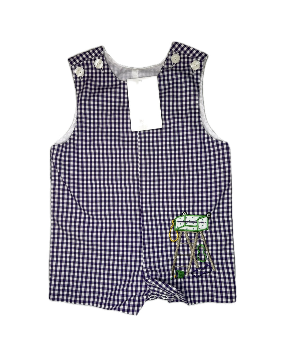 Boy 12M Remember Nguyen Mardi Gras Ladder Jon Jon