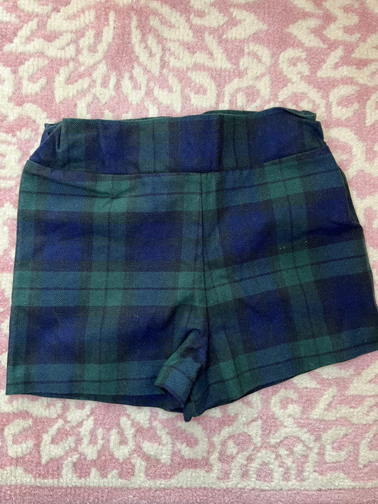 4T TBBC Sherwood Shorts
Berwick Black Watch