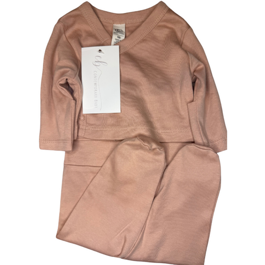 NB Colored Organics Blush Set